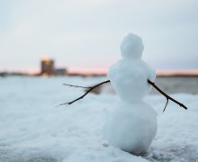 Ferie nad morzem z dziećmi - gdzie jechać?