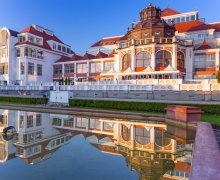 Styl inside-out, czyli architektura w trójmiejskim stylu