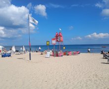 Bezpieczeństwo dzieci latem – o czym warto pamiętać podczas rodzinnego wypoczynku