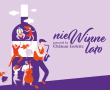 Niewinne Lato w Radisson Blu Hotel, Sopot