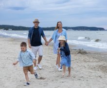 Tricity attractions for children