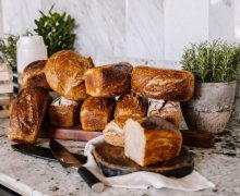 Mistrzowie śniadania w Sopocie