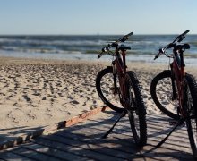 Wypożycz rower w Sopocie i poznaj raj dla rowerzystów!