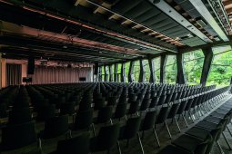 Blugrass Hall