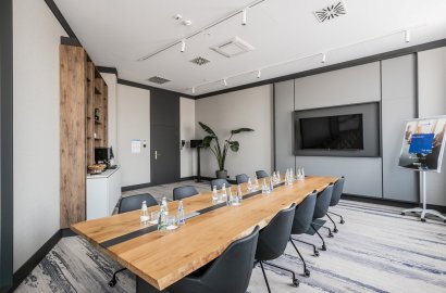 Boardroom