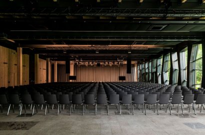 Blugrass Hall