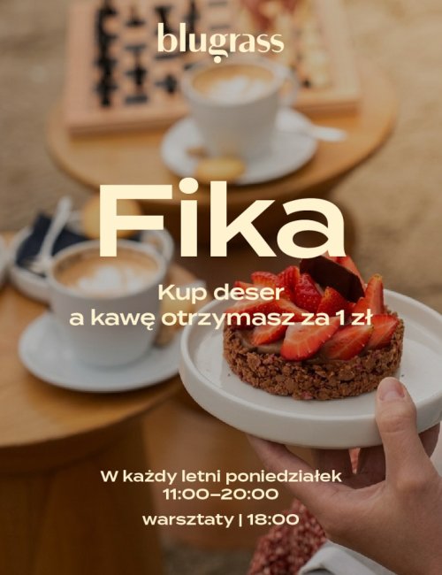 FIKA