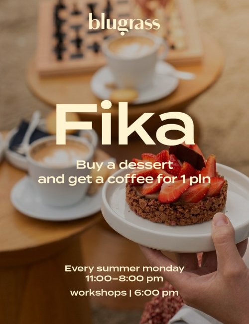 FIKA