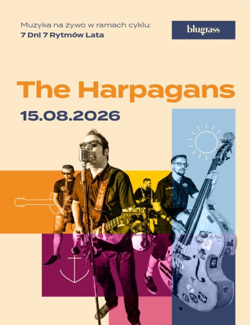 The Harpagans
