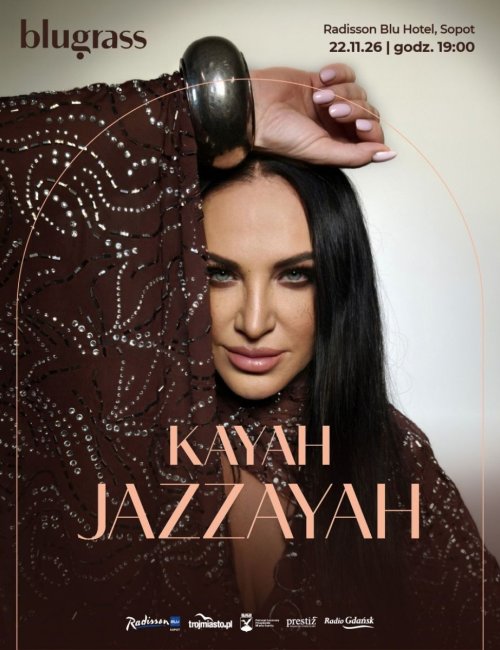 Kayah - JAZZAYAH