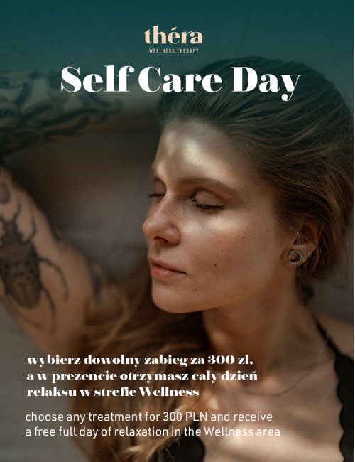 Self Care Day