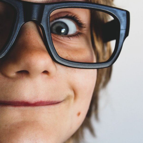 For <span> kids</span>