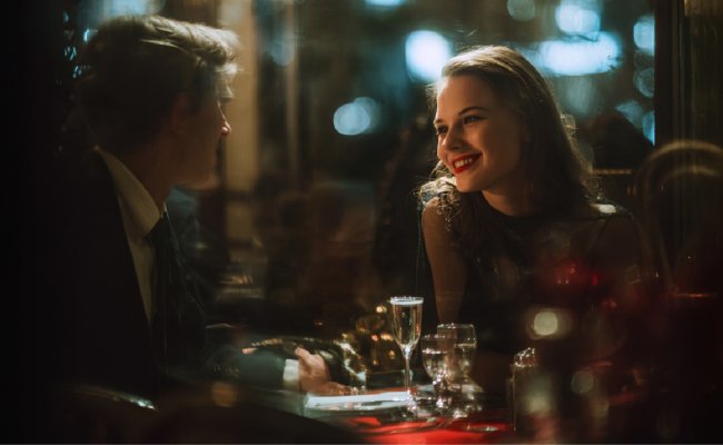 Wysmakowane Walentynki