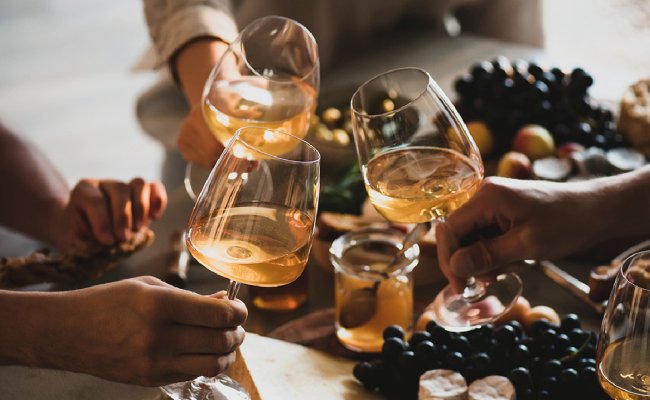 Masterclass: Wino i Ser -  7.11.2025