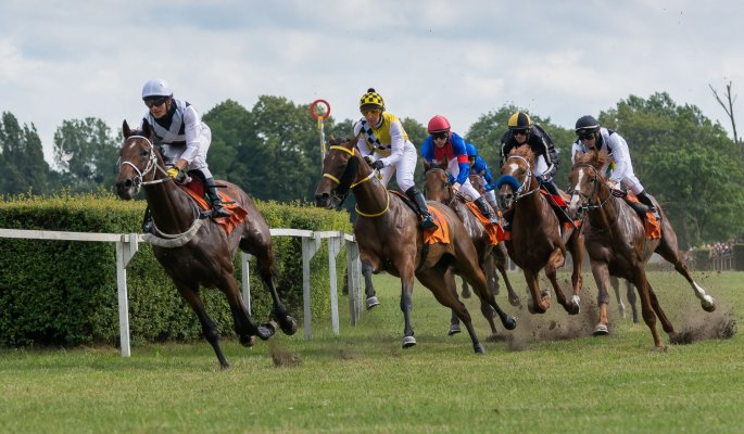 Sopot - najmodniejszy kurort nad Bałtykiem