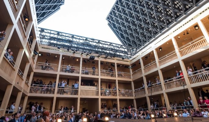 Styl inside-out, czyli architektura w trójmiejskim stylu