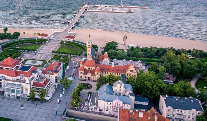 Styl inside-out, czyli architektura w trójmiejskim stylu