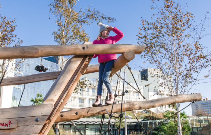 Udogodnienia dla dzieci