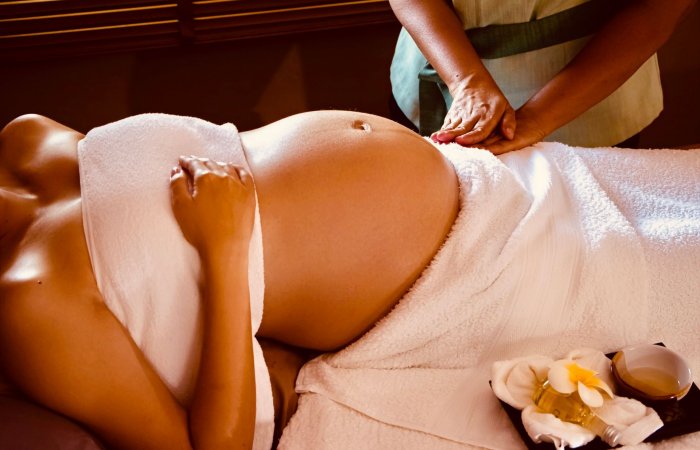 Strefa dla przyszłych mam
