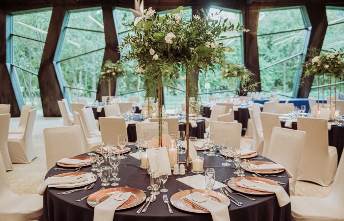 WEDDINGS IN THE SOPOT STYLE