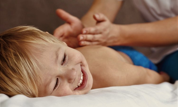 Strefa najmłodszych