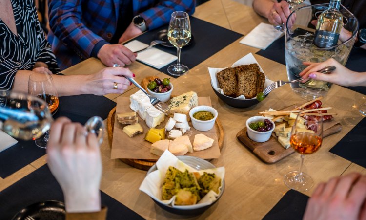 With passion for generations