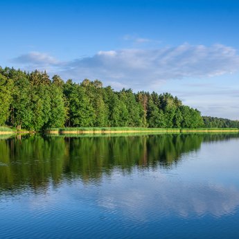 Wspaniały rodzinny pobyt