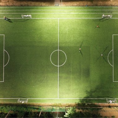 Otoczenie i atrakcje