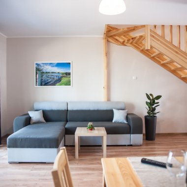 Apartamenty Niegocin