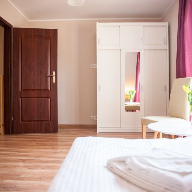 Apartamenty Niegocin