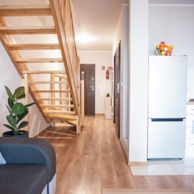 Apartamenty Niegocin