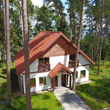 Apartamenty Niegocin