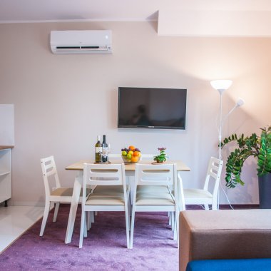 Apartamenty Niegocin