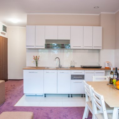 Apartamenty Niegocin