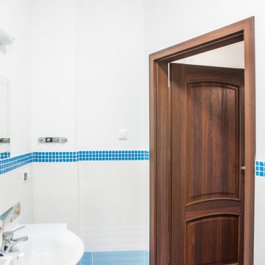 Apartamenty Niegocin