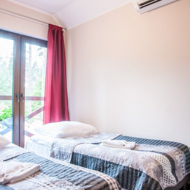 Apartamenty Niegocin