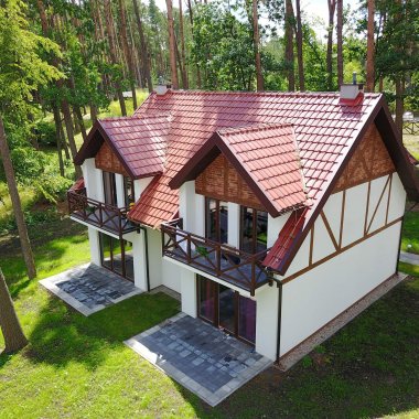 Apartamenty Niegocin