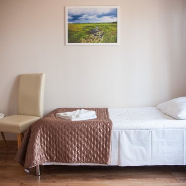 Apartamenty Niegocin