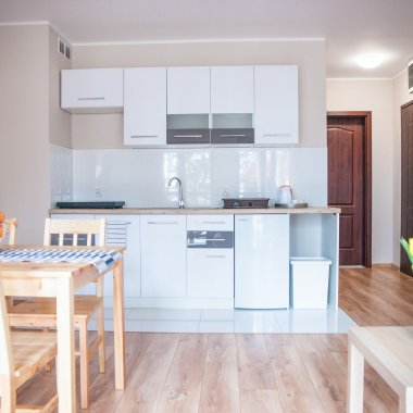 Apartamenty Niegocin