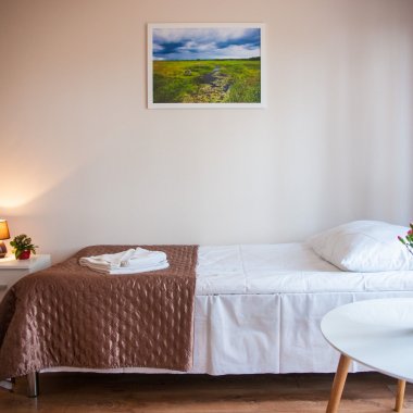 Apartamenty Niegocin