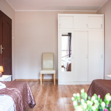 Apartamenty Niegocin