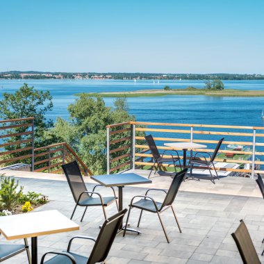 Otoczenie i atrakcje