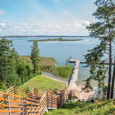 Otoczenie i atrakcje