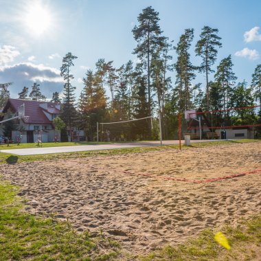 Otoczenie i atrakcje