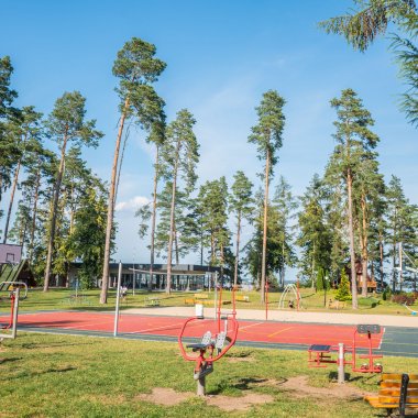 Otoczenie i atrakcje