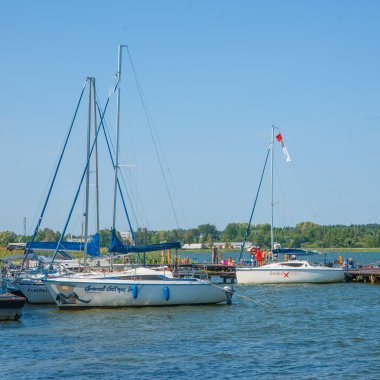 Otoczenie i atrakcje