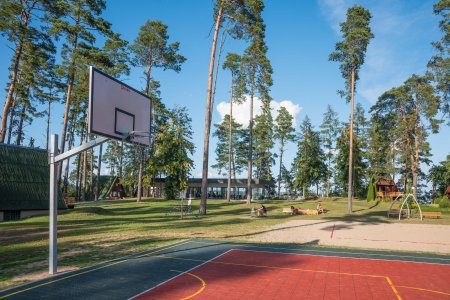 Otoczenie i atrakcje