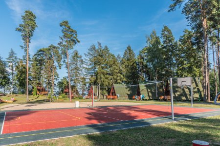 Otoczenie i atrakcje