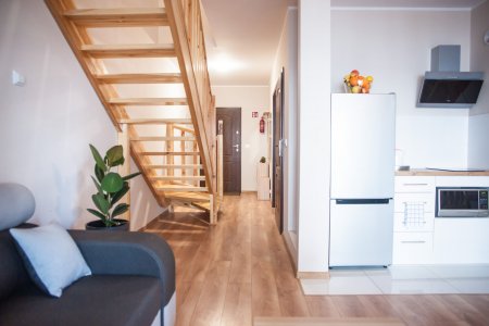 Apartamenty Niegocin