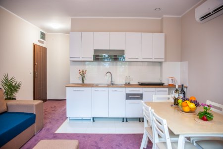 Apartamenty Niegocin